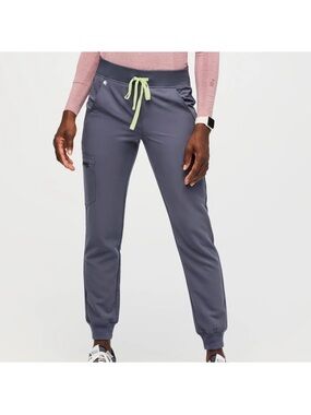 FIGS Space Navy - Zamora Jogger